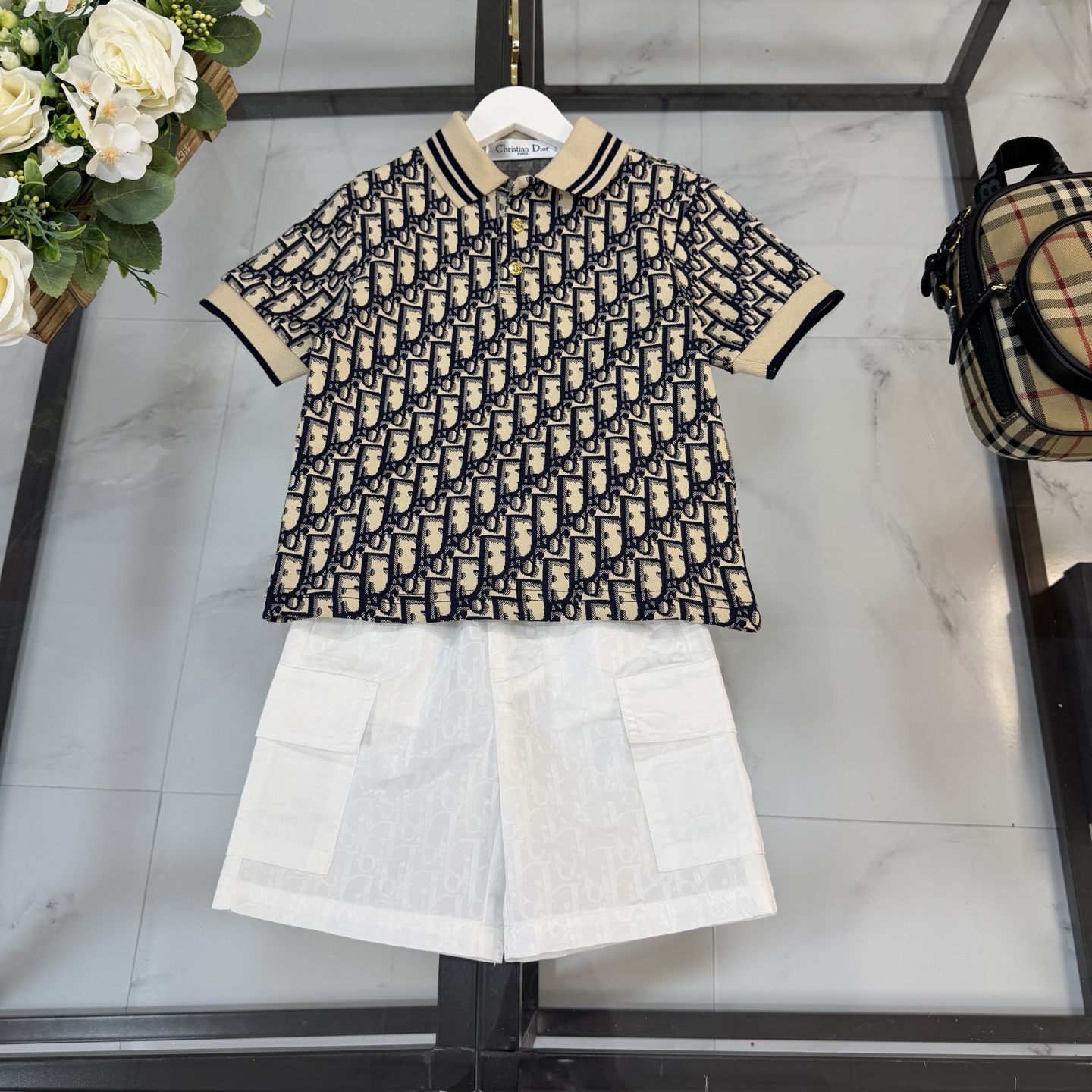 child/Boys' clothing
